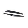 Rear Windshield Wiper Arm & Blade Set For Nissan Juke 2011-2016, Rogue 2008-2013