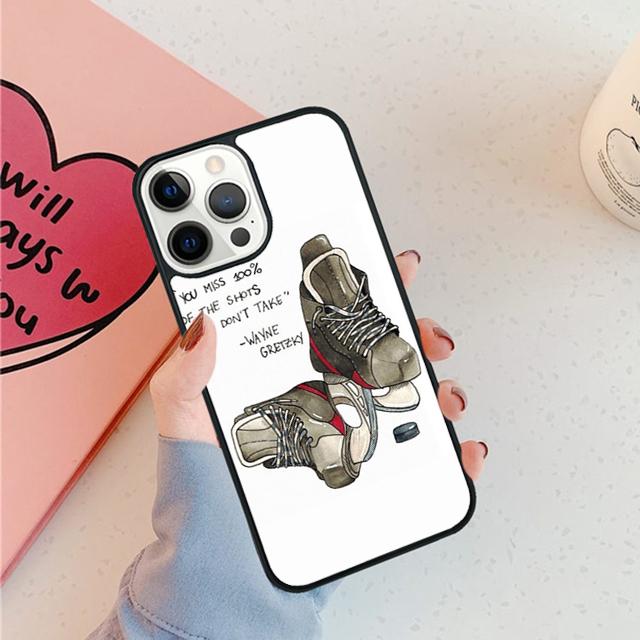 Pond Field Hockey Phone Case For iPhone 17 Air 15 16 16e Pro Max 11 12 13 14 Cover For apple Max Plus coque Fundas