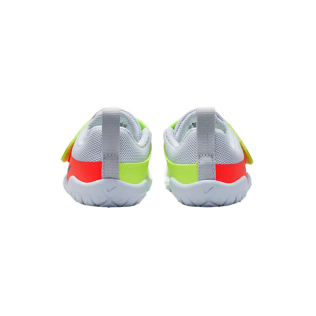 Nike Fabric Low Top Toddler Shoes Infant And Toddler HV5043-601