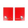 Písacie potreby Sanrio Postavička Zápisník Typ Nový Život Kolekcia Hello Kitty S2848171 Sun-Star