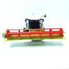 Inertial Driving Farm Tractor Toy Movable Joint Farm Truck Toy Harvester Truck Model  Kids Toy