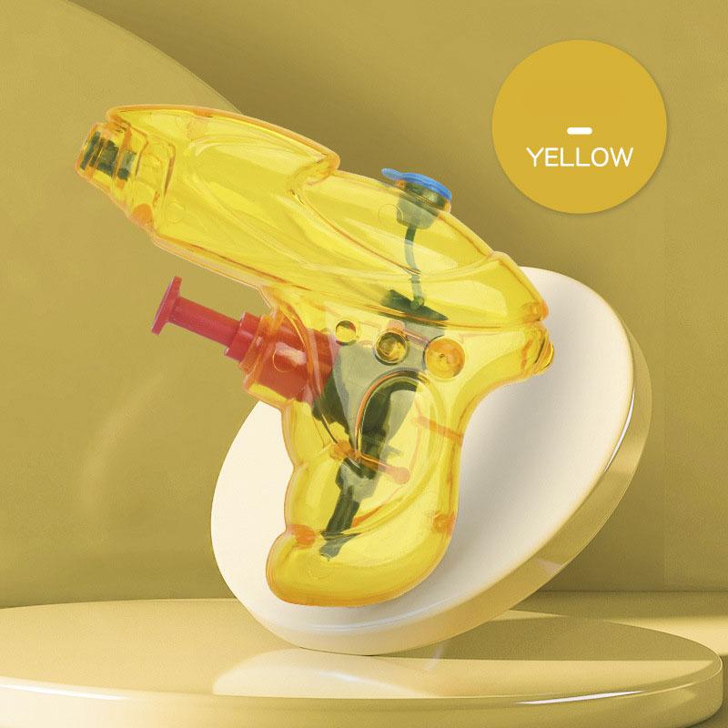 Non-Toxic 1Pcs Mini Water Gun Children'S Small Water Gun Mini Water Spray Gun Small Size Water Fighting Game Outdoor Toys Gun For Kids