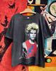 Vintage 90s Billy Idol Rock Legend "Male Love" 1983 Tour Punk T Shirt / Generation X / New Wave / Vintage Alternative Music Size L