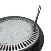 Wahei Freiz Yakiniku Plate Natural Stone Cassette Stove Only Taste Exploration MR-7387
