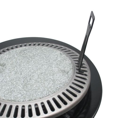 Wahei Freiz Yakiniku Plate Natural Stone Cassette Stove Only Taste Exploration MR-7387