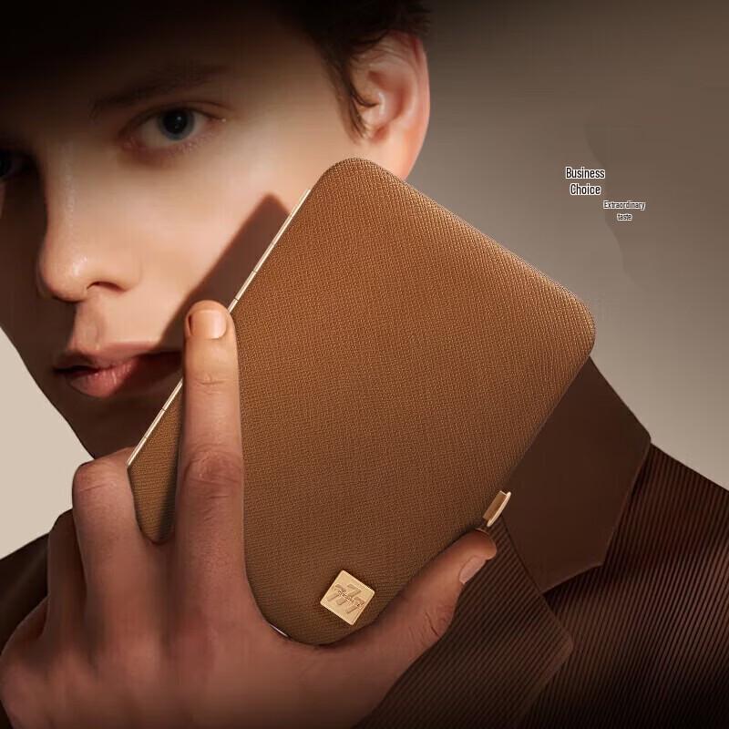 THREE SEVEN 10-Piece Nail Care Kit