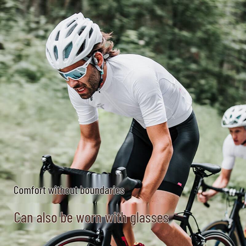 Philips TAA3609 Bone Conduction Sport Headphones