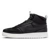 Court Vision Mid Black Phantom  DR7882-002