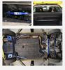 Top Bar Balance & Chassis Reinforcement Anti-Roll Bar for Fit GK5, GR9, GE8, Freed.