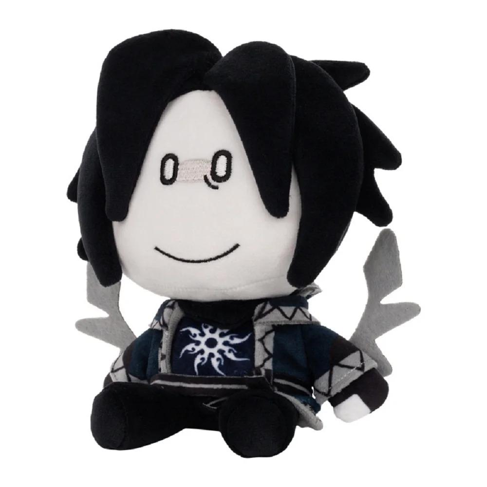 New Forsaken Two Time Plush Doll Toy 17/28CM Cartoon Cute Soft Forsaken Two Time Plush Dolls Toy Room Decoration For Kid Gift