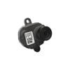Front Bumper Left Side View Camera For BMW F30 F32 F34 F36 E70 E71 66539240352