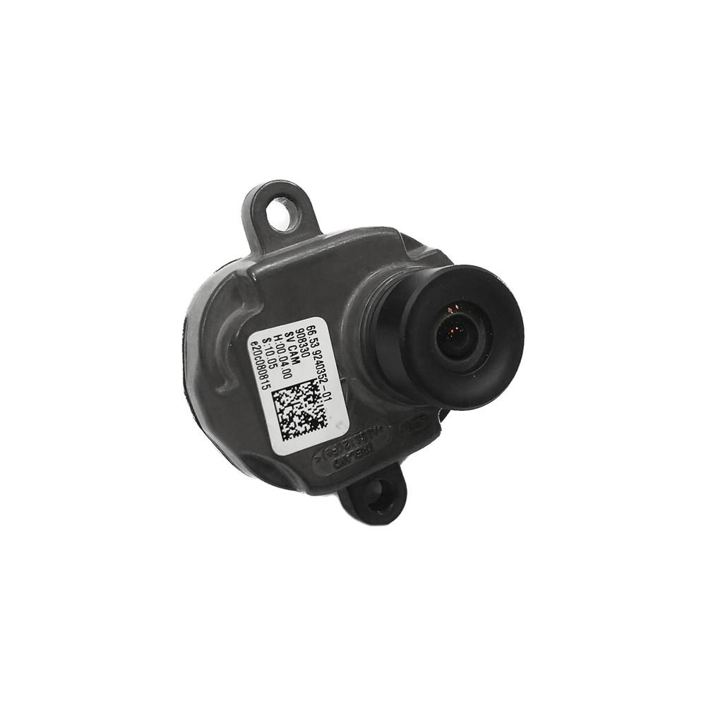 Front Bumper Left Side View Camera For BMW F30 F32 F34 F36 E70 E71 66539240352