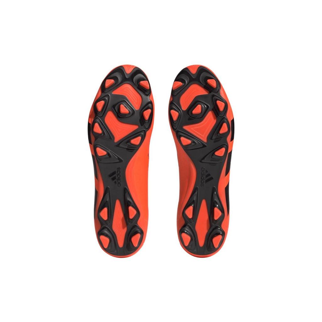 Adidas Predator Accuracy.4 FG Heatspawn Pack Men Sneakers Orange Team-Solar-Orange Core-Black GW4603
