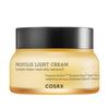 Full Fit Propolis Light Cream Nourishing Glow Moisturizing Cream 65ml