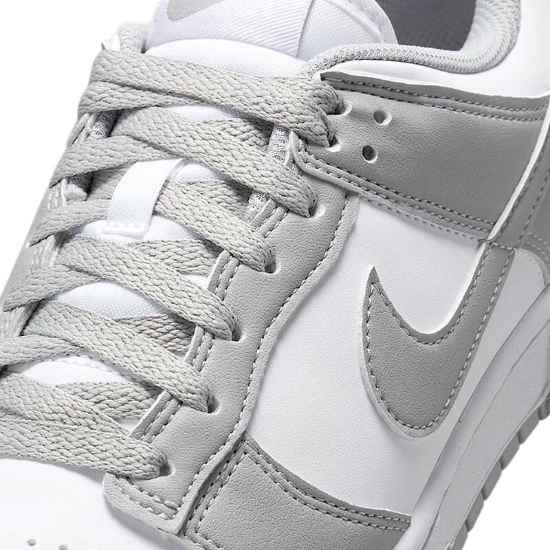 Nike Women's Dunk Low Casual Sneakers