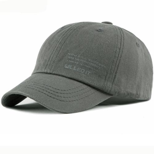 HT2420 Spring Summer Men Women Cap Adjustable Cotton Sun Cap Hats for Men Women Breathable Baseball Cap Fashion Snapback Dad Hat