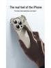 iPhone 16 Pro Max Metal Frame Case with 15 Lens Film, No Back Panel