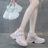 Summer Casual Platform Bag Head Women's Sandals