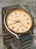 [USED] SEIKO Dolce Silver Gold