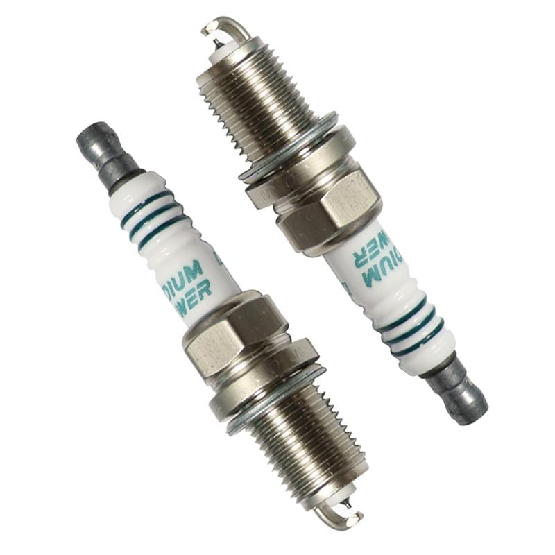

4 шт. IK16 5303 Автомобильная свеча IRIDIUM POWER Свеча зажигания Свеча накаливания для Toyota Nissan Honda Hyundai Kia Mercedes-Benz IK16-5303 4PCS