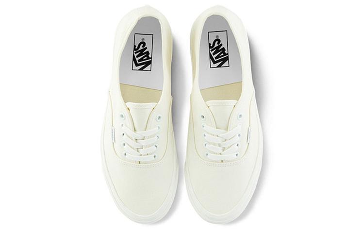 Vans Authentic 44 Dx Anaheim Factory White Scene At VN0A54F241N