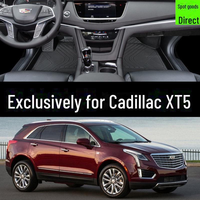 Covorașe auto surround cu potrivire personalizată pentru Binyue & Binyue Pro 360 (Modele 2020)