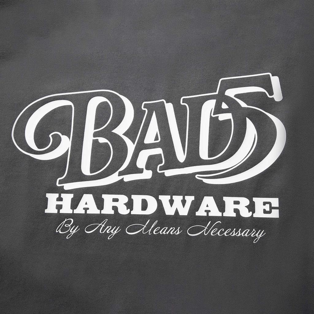 Li Ning Badfive Printed Breathable Casual Fashion Loose Color Block Letter Tank Top Men Tops Black Pine-Grey AVSV183-2