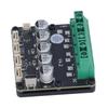 Bürstenloser Servo-Motorregler ODESC V4.2 Einzelantrieb Hochstrom-Treiberplatine für Odrivetool
