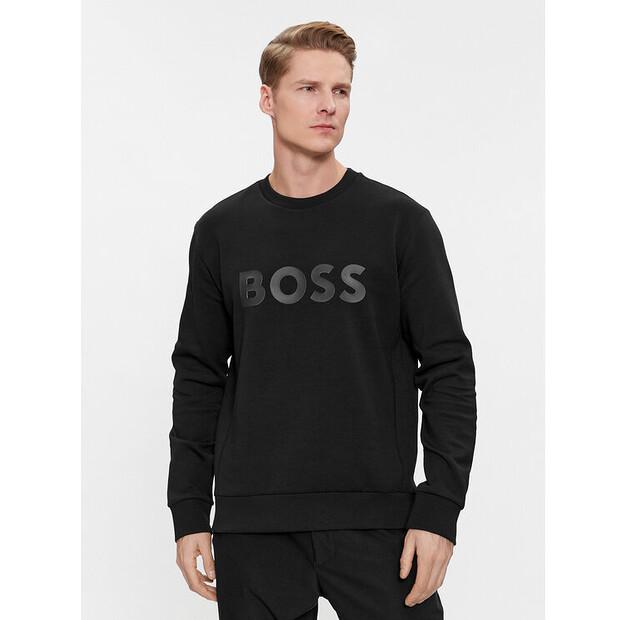 Толстовка BOSS Salbo EU M