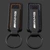 Car Emblem Key Chain Suede Keyring LOGO Gift For Mercedes Benz AMG W204 W205 W203 W211 W212 W213 W201 W210 W124 W126 W140 W168 RQ2