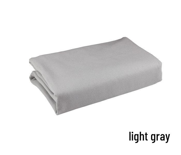 Iyengar Yoga Meditation & Warm Cover Blanket