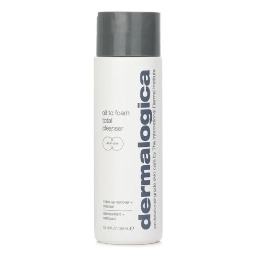 Dermalogica Oil-Foam Deep Cleansing 250ml