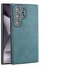 Simple Samsung S11ULTEA Mobile Phone Case Business Men's Leather S11 Premium Retro Leather A11 Anti-drop Cover