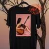 Guitar New T Shirt Kacey Musgraves Black Size S 5xl