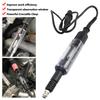 Adjustable Car Spark Plug Tester Universal Coil Ignition System Diagnostic Tool Auto Spark Plug Detection Repair Accessory