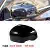 For Volvo XC60 2018  - Replace Reversing Mirrors Cover Rearview Mirror Housing Rear Shell Color Painted