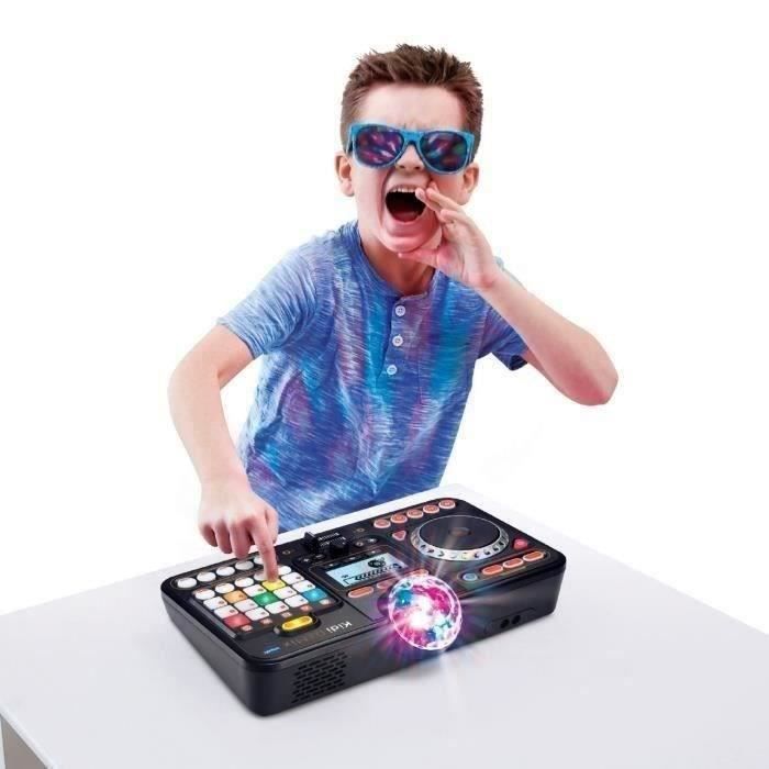 Vtech Kidi DJ Mix