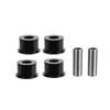 Acessórios para Motocicleta Kit de Buchas do Braço de Controle Dianteiro para Kawasaki Bucha Cantilever Dianteira