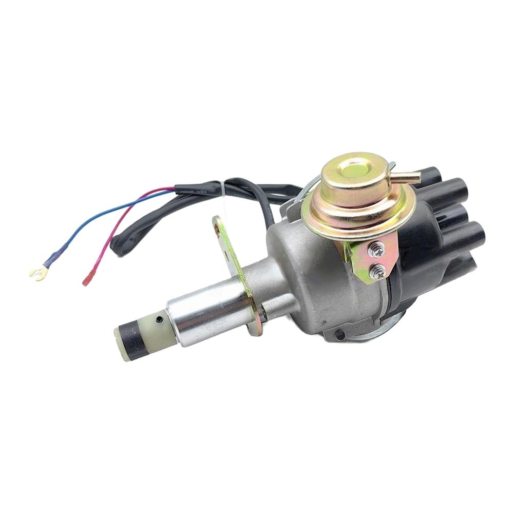 Plastic And Metal Ignition Distributor Easy Installation Aftermarket Ignition Distributor For Nissan Performance Upgrade