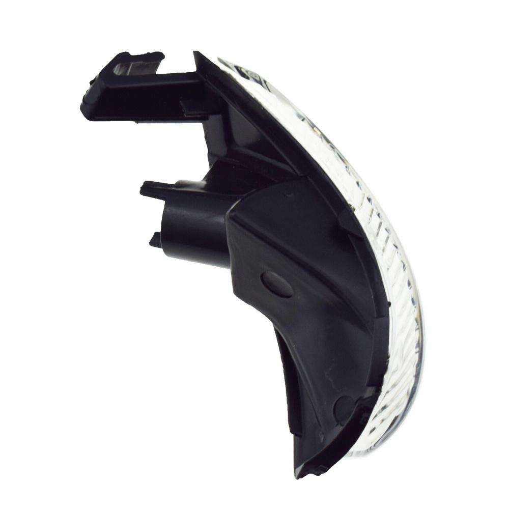 Left Side Reverse Mirror Signal Light 261600509R For Renault Logan Sandero II