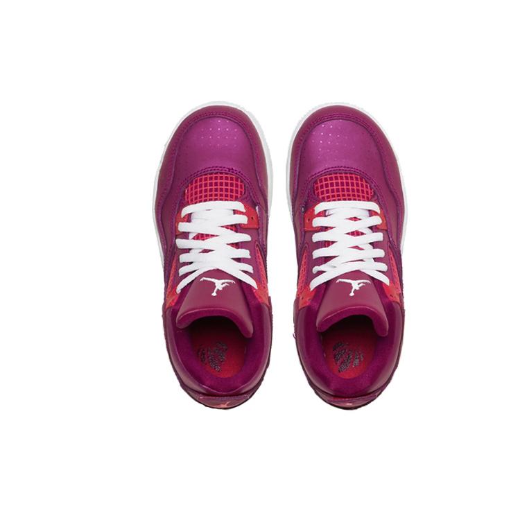 Jordan 4 San Valentino Retrò 2019 PS BQ7671-661