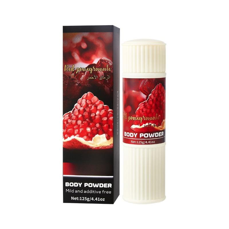 

1 шт. Пудра для тела Подмышечная освежающая Стойкое увлажнение Гладкая Нежная Удаление запаха Компактная Портативная Random Colors