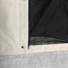 THE NORTH FACE 1990 Waterproof And Windproof Windbreaker Jacket Unisex Light Gray NI2GN41E