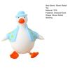 Stress Relief Duck Squeeze Toy Cartoon Dressed Duck Sensory Toy Slow Rebound Stretchy Animal Fidget Toy Decompression Tool