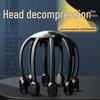 Hezheng Multi-Dimensional Head Scalp Massager
