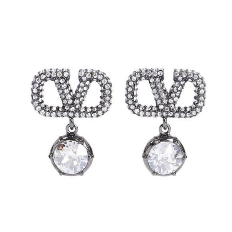 

Valentino Earrings Garavani Crystal 5W0J0X13 YCW Z2L 5W0J0X13 YCW Z2L