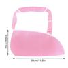 Child Adjustable Breathable Arm Sling Universal Support Shoulder Strap Brace Immobilizer Wrist Elbow Forearm Support Brace Strap