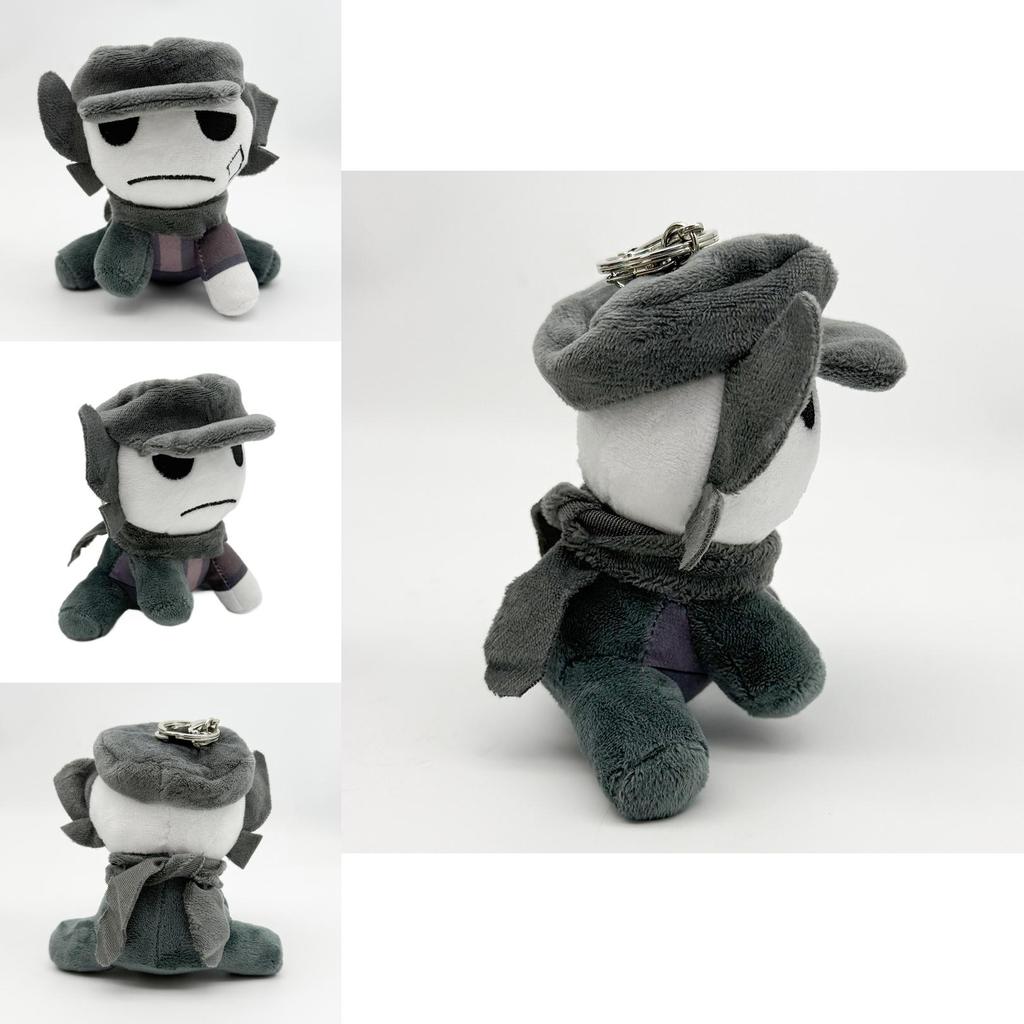 Phightingwiki Plush Toy Doll With Pp Cotton Fill For Kids And Collectors