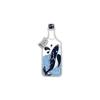 Whale Astronaut Drifting Bottle Metal Design Badges Brooch Enamel Pins Label Bag Backpack Jewelry Boy Girl Gift