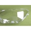 For 2012 2013 2014 BMW 1 Series F20 116i 118i 120i Headlamp Cover Transparent Lampshade Headlight Shell Lens Plexiglass